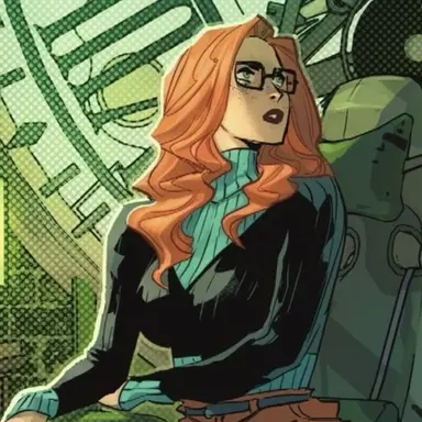 Profile image of Barbara