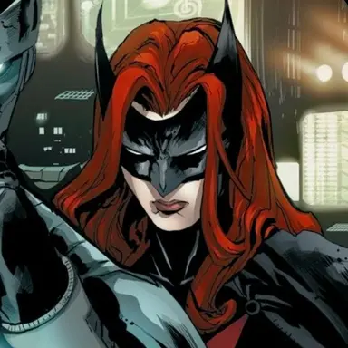 Profile image of Kate