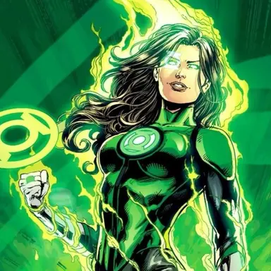 Profile image of Jessica