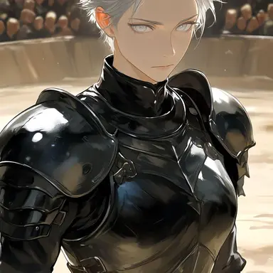 Profile image of Mira Thoss