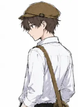 Profile image of ノルマエル