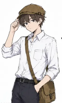 Profile image of ノルマエル