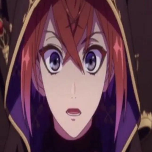 Alnstnerd의 Riddle Rosehearts