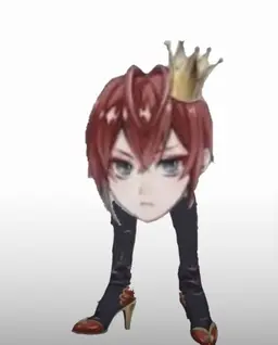 Profile image of Riddle Rosehearts