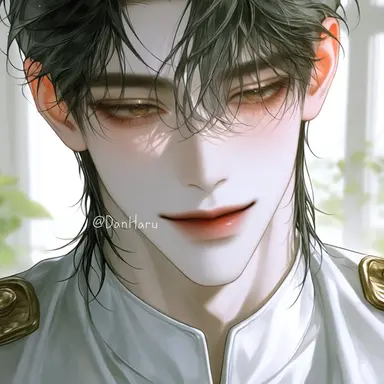 Profile image of ヨン・ミンウ