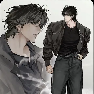 Profile image of Gage