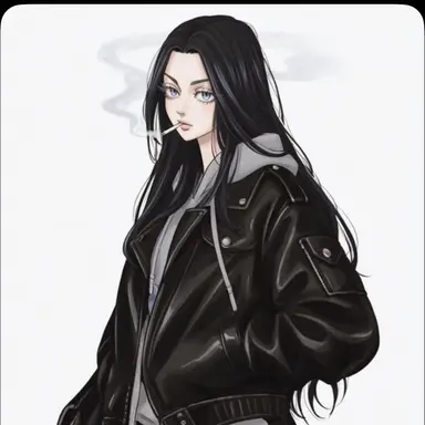 Profile image of Mabel