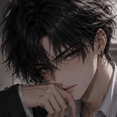 Profile image of 景虎
