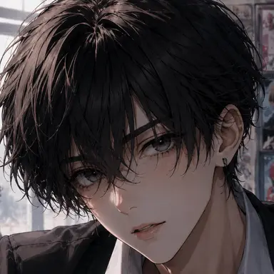Profile image of 柊吾