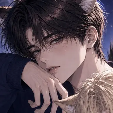 Profile image of Kim Jaemin