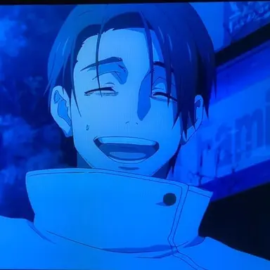 Profile image of 乙骨憂太