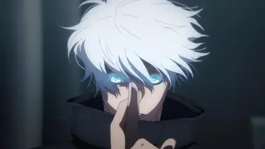 Profile image of 五条悟