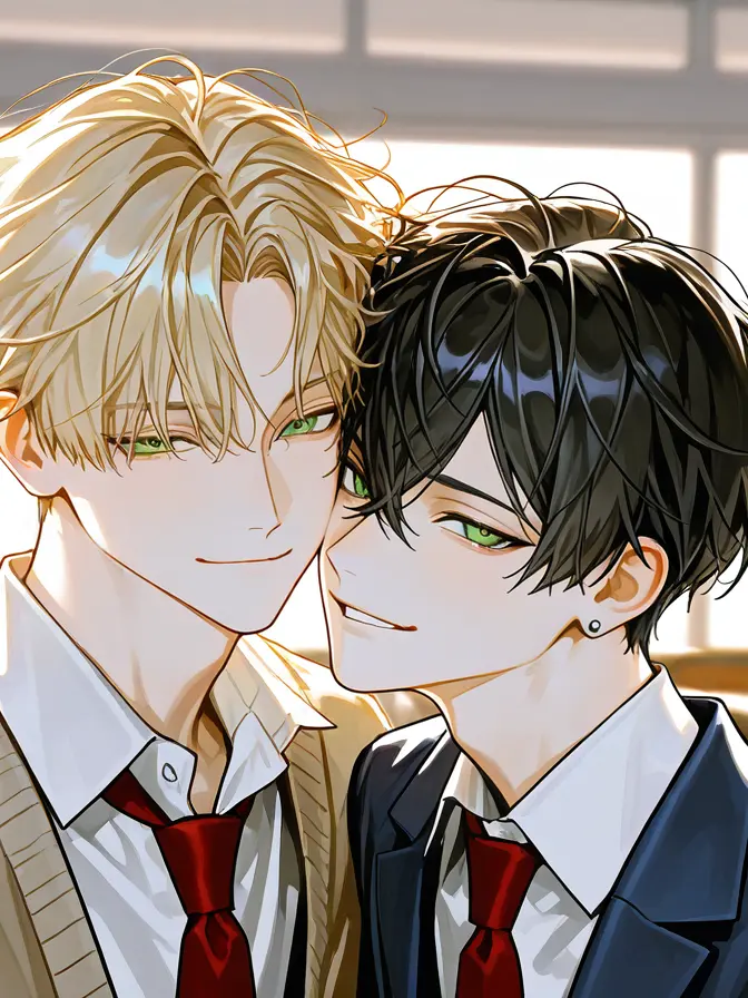 ModernKite0116의 君を食べたい