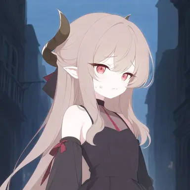 Profile image of イリム  ムーア