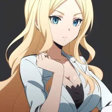 Profile image of イリーナ