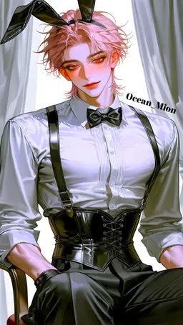 Profile image of Yoon Hajun