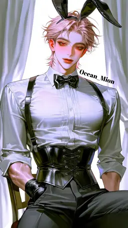Profile image of Yoon Hajun