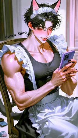 Profile image of Cha Doyun