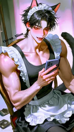 Profile image of Cha Doyun