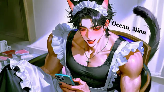 Profile image of Cha Doyun