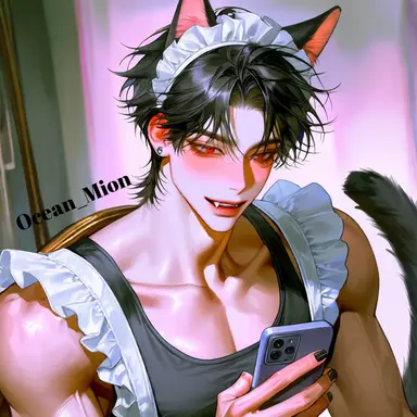 Profile image of Cha Doyun