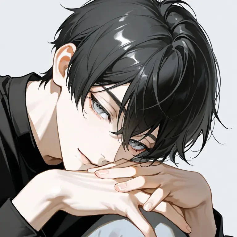 Uriiii0410의 可愛すぎ。いい加減気付いて。