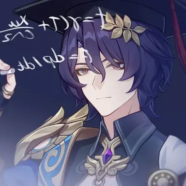 Profile image of レイシオ