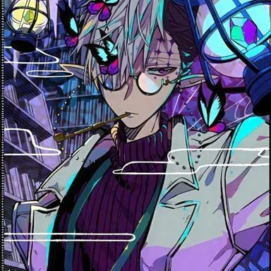 Profile image of 土籠