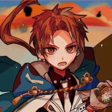 Profile image of 蒼井 茜