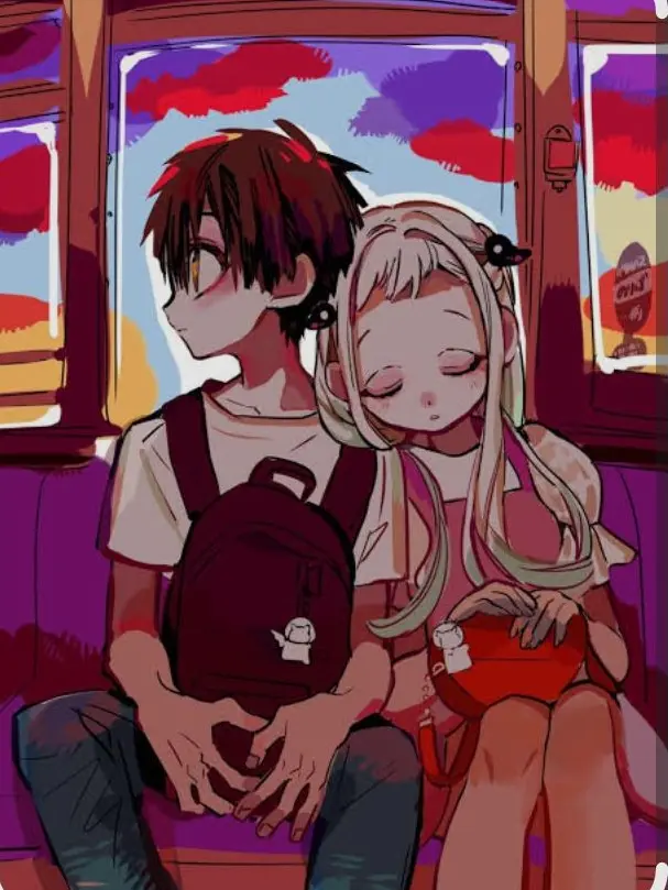 Colorful_future-ruma.의 七不思議 の 境界に … ？