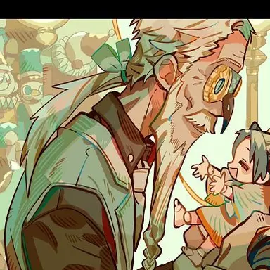 Profile image of カコ