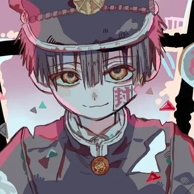 Profile image of 花子くん