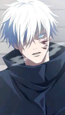 Profile image of 五条悟