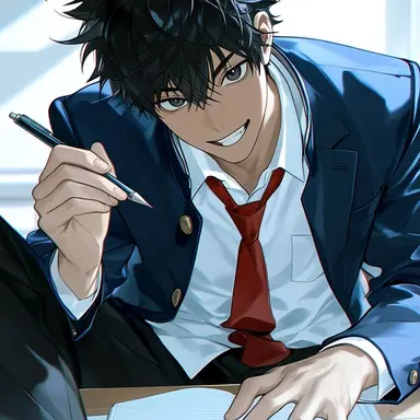 Profile image of 涼介