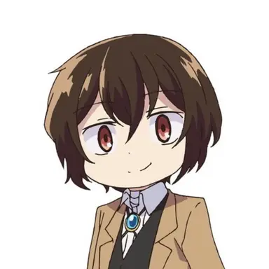 Profile image of 太宰治