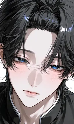 Profile image of 시라사기 사쿠야
