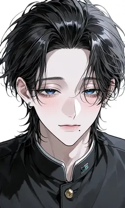 Profile image of 시라사기 사쿠야