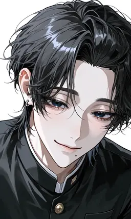 Profile image of 시라사기 사쿠야