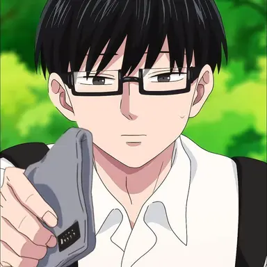 Profile image of 타니 유스케