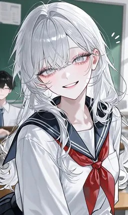 Profile image of 有紗
