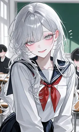Profile image of 有紗