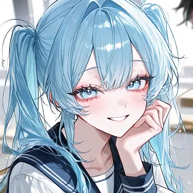 Profile image of うみ