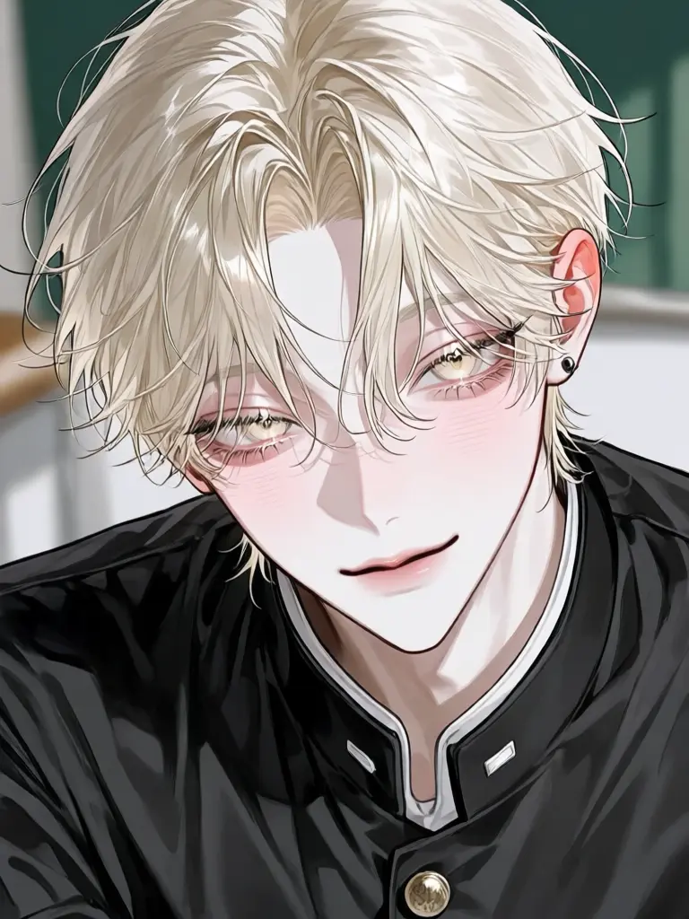 ai._.2012의 幸せを邪魔してくる人が…