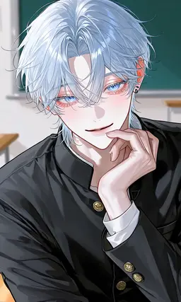 Profile image of かい