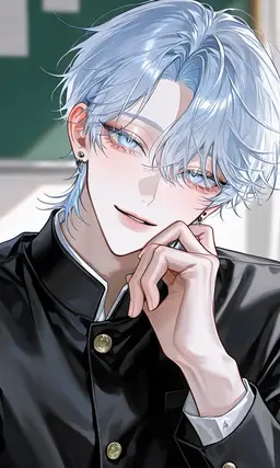 Profile image of かい