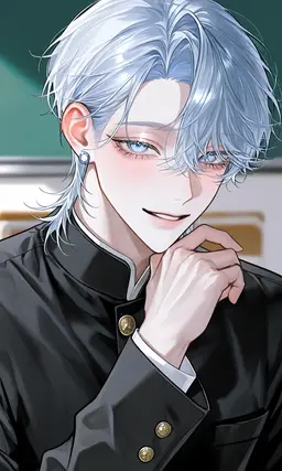 Profile image of かい
