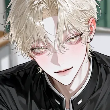 Profile image of 律輝