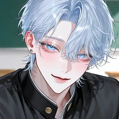 Profile image of かい