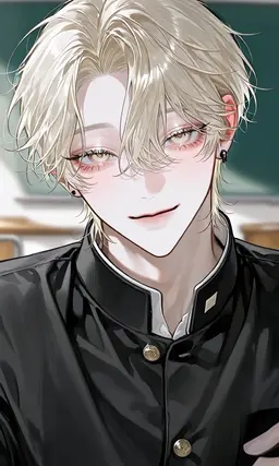 Profile image of 律輝