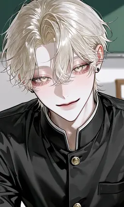 Profile image of 律輝